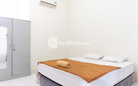 Wisma Aini Syariah RedPartner
